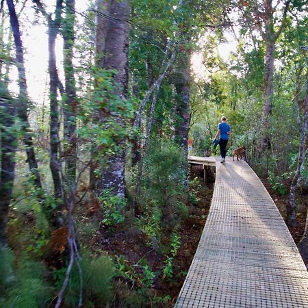 Sapphire Springs Holiday Park And Thermal Pools Катикати Экстерьер фото